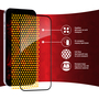 Стекло защитное Intaleo Full Glue Apple iPhone 14 Plus (1283126542091) - 5