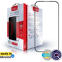 Стекло защитное Intaleo Full Glue Apple iPhone 14 Plus (1283126542091) - 7