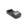 Зарядное устройство для аккумуляторов Liitokala 2 Slots, LCD display, Li-Ion, Ni-Mh, Ni-Cd, + AAAA, С, 10440/.../26650 (Lii-260) - 1