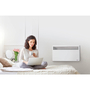 Обогреватель Tesy CN 051 200 EI CLOUD W (305740) - 3
