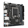 Материнская плата GIGABYTE H610I DDR4 - 2