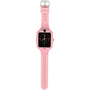 Смарт-часы AURA A4 4G Pink (KWAA44GP) - 2