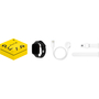Смарт-часы AURA X1 Pro 44mm Black (SWAX144B) - 4