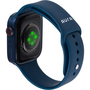 Смарт-часы AURA X1 Pro 44mm Blue (SWAX144BL) - 2