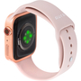 Смарт-часы AURA X1 Pro 44mm Pink (SWAX144P) - 2