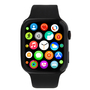 Смарт-часы AURA X2 Pro 44mm Black (SWAX244B) - 1