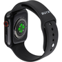 Смарт-часы AURA X2 Pro 44mm Black (SWAX244B) - 2