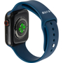 Смарт-часы AURA X2 Pro 44mm Blue (SWAX244BL) - 2