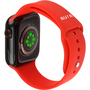 Смарт-часы AURA X2 Pro 44mm Red (SWAX244R) - 2