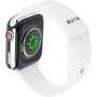 Смарт-часы AURA X2 Pro 44mm White (SWAX244W) - 2