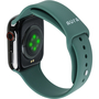 Смарт-часы AURA X3 Pro 47mm Green (SWAX347G) - 2