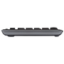 Комплект Logitech MK270 Wireless UA Black (920-004508) - 3