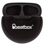Наушники BeatBox PODS PRO 6 Black (bbppro6b) - 2 Наушники BeatBox PODS PRO 6 Black (bbppro6b) - 2