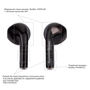 Наушники BeatBox PODS PRO 6 Black (bbppro6b) - 5 Наушники BeatBox PODS PRO 6 Black (bbppro6b) - 5