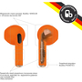 Наушники BeatBox PODS PRO 6 Orange (bbppro6o) - 1