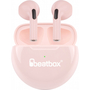 Наушники BeatBox PODS PRO 6 Pink (bbppro6p) - 1