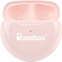 Наушники BeatBox PODS PRO 6 Pink (bbppro6p) - 2 Наушники BeatBox PODS PRO 6 Pink (bbppro6p) - 2
