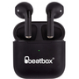 Наушники BeatBox PODS PRO Mini Black (bbppromb) - 1