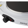 Настольная плита Jantar TSF 01 WH H - 5