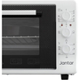 Электропечь Jantar TMT 4203 WH - 8