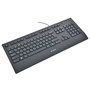 Клавиатура Logitech K280e for Business USB UA Black (920-005217) - 2