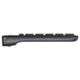 Клавиатура Logitech K400 Plus Touch Wireless UA Black (920-007145) - 3