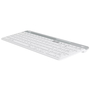 Клавиатура Logitech K580 Slim Multi-Device Bluetooth UA Off-White (920-010623) - 2