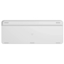 Клавиатура Logitech K580 Slim Multi-Device Bluetooth UA Off-White (920-010623) - 4