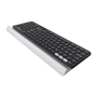 Клавиатура Logitech K780 Multi-Device Wireless UA Dark Gray (920-008042) - 2