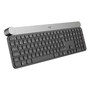 Клавиатура Logitech Craft Wireless UA (920-008504) - 2