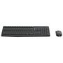 Комплект Logitech MK235 Wireless UA (920-007931) - 1
