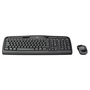 Комплект Logitech MK330 Wireless UA Black (920-003989) - 1