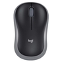 Комплект Logitech MK330 Wireless UA Black (920-003989) - 2