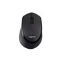 Комплект Logitech MK345 Wireless UA Black (920-006489) - 4