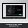 Комплект Logitech MK850 Performance Wireless UA (920-008226) - 5
