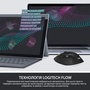 Комплект Logitech MK850 Performance Wireless UA (920-008226) - 6