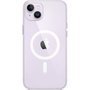 Чехол для моб. телефона Apple iPhone 14 Plus Clear Case with MagSafe,Model A2915 (MPU43ZE/A) - 1