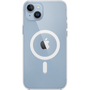 Чехол для моб. телефона Apple iPhone 14 Plus Clear Case with MagSafe,Model A2915 (MPU43ZE/A) - 3
