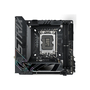 Материнская плата ASUS ROG STRIX Z790-I GAMING WIFI - 1