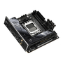 Материнская плата ASUS ROG STRIX X670E-I GAMING WIFI - 1