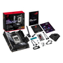 Материнская плата ASUS ROG STRIX X670E-I GAMING WIFI - 9
