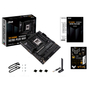 Материнская плата ASUS TUF GAMING X670E-PLUS WIFI - 3