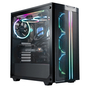 Корпус Be quiet! Pure Base 500 FX Black (BGW43) - 7