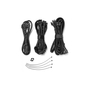 Блок питания Be quiet! 1200W Straight Power 11 Platinum (BN310) - 4