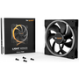 Кулер для корпуса Be quiet! Light Wings 140mm PWM (BL074) - 4