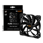 Кулер для корпуса Be quiet! Pure Wings 2 120mm PWM high-speed (BL081) - 2