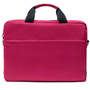 Сумка для ноутбука Vinga 14-15" NB140UW Burgundy (NB140UWBY) - 3