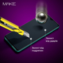 Стекло защитное MAKE Tecno Spark 8p (MGF-TS8P) - 4
