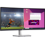 Монитор Dell S3423DWC (210-BEJE) - 1