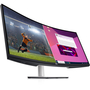 Монитор Dell S3423DWC (210-BEJE) - 3